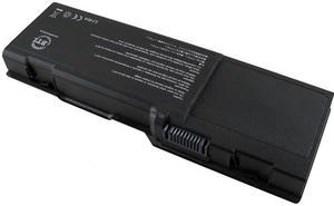 BTI DL-6400 Lithium Ion 9-cell Notebook Battery