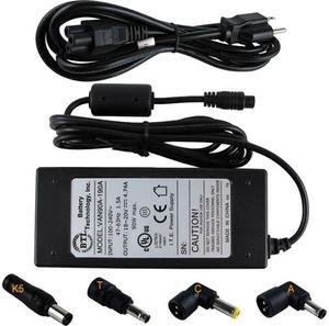 BTI AC-U90W-HP AC Adapter