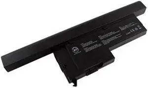 BTI IB-X60H Lithium-ion Notebook Battery