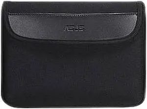 ASUS Black Notebook Sleeve Case Model 90-OA00BG1200-