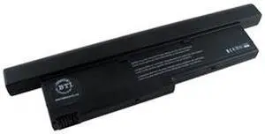 BTI IB-X40H Notebook Battery for ThinkPad  X40/X41