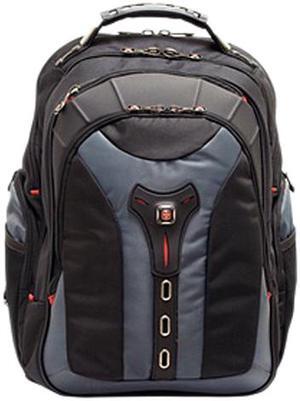 Wenger Swiss Gear PEGASUS 17" GA-7306-06F00 Laptop Computer Backpack