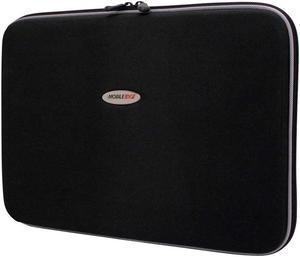 Mobile Edge - TechStyle™ Portfolio 2.0 - 15.6" to 16" - Black