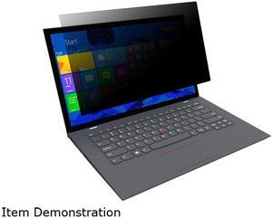 Targus 4Vu Privacy Screen for 14.1" Widescreen Laptops (16:10) - ASF141WUSZ
