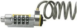 Kensington Security Lock for Netbooks K64588US