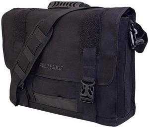 Timbuk2 Commute 2.0 Carrying Case (Messenger) for 9.7 to 17 Apple iPad  Notebook, Jet Black 
