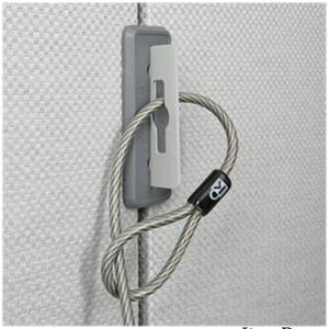 Kensington Partition Cable Anchor K67700US