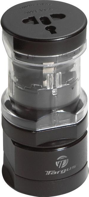 Targus World Power Travel Adapter - APK01US1