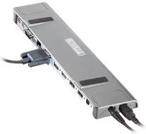 Targus ACP50US Universal Notebook Docking Station - with Video