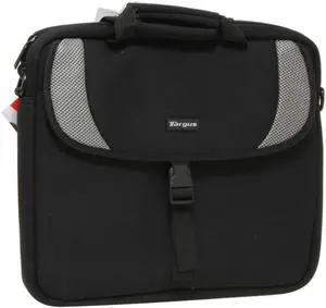 Targus CVR200 16" Slipcase (Black/Gray) - CVR200 Targus CVR200 16" Slipcase (Black/Gray) - CVR200