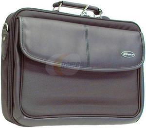 Targus Clamshell 16" Trademark Notepac Case, Blk, CTM300