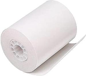 Brother Thermal Transfer Print Receipt Paper