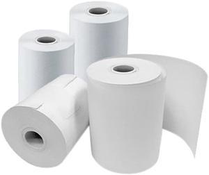 Zebra Z-Select Direct Thermal Print Receipt Paper