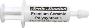 Arctic Silver Arctic Alumina 1.75g Premium Ceramic, Polysynthetic thermal compound  AA-1.75G