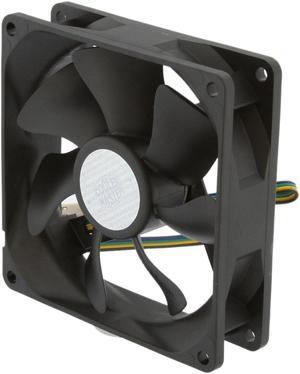 Cooler Master Blade Master 92 - Sleeve Bearing 92mm PWM Cooling Fan for Computer Cases and CPU Coolers