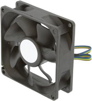 Cooler Master Blade Master 80 - Sleeve Bearing 80mm PWM Cooling Fan for Computer Cases and CPU Coolers