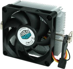 Cooler Master Standard AMD CPU Cooler