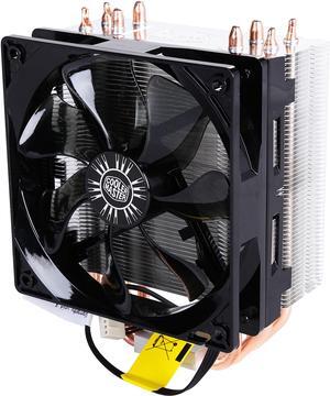 Cooler Master Hyper 212 EVO - CPU Cooler with 120 mm PWM Fan