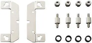 COOLER MASTER RL-AM4B-MLPS-R1 AMD AM4 Mounting for MasterLiquid Pro Series