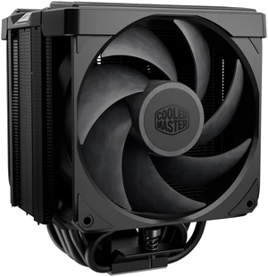 Cooler Master V8 ACE 3DHP Intel CPU Air Cooler, Single-Tower, Dual PWM Fans, Intel LGA1851 Support Cooler, 3DHP Cooling, LCP Blades, Quiet Dual 120mm PWM Fans, Single-Tower Design, Easy Installation Cooler Master V8 ACE 3DHP Intel CPU Air Cooler, Single-Tower, Dual PWM Fans, Intel LGA1851 Support Cooler, 3DHP Cooling, LCP Blades, Quiet Dual 120mm PWM Fans, Single-Tower Design, Easy Installation