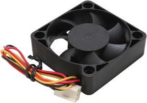 Link Depot FAN-5015-B 50mm Case Cooling Fan