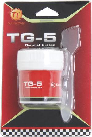 Thermaltake CL-O002-GROSGM-A TG5 High Performance Thermal Grease