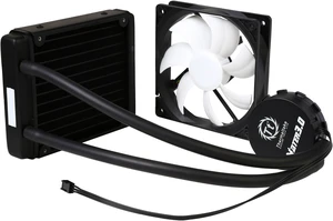 Thermaltake Water 3.0 Performer C 120mm AIO Liquid Cooling System 3 Year Warranty CLW0222-B Thermaltake Water 3.0 Performer C 120mm AIO Liquid Cooling System 3 Year Warranty CLW0222-B