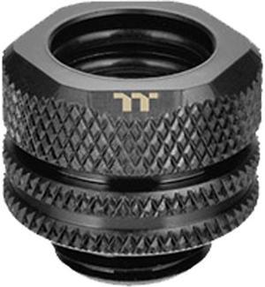 Thermaltake CL-W143-CU00BL-A Pacific G1/4 PETG Tube 12mm OD Compression