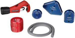 Thermaltake CL-W153-AL00BU-A Pacific 12mm-10mm Hard Tube Bending Kit Thermaltake CL-W153-AL00BU-A Pacific 12mm-10mm Hard Tube Bending Kit