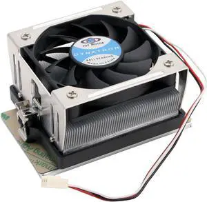 Dynatron A41 70mm Ball Cooling Fan/Heatsink for AMD CPU
