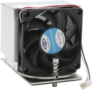 Dynatron A43/A43G 70mm 2 Ball CPU Cooler