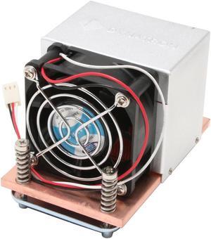 Dynatron A27G 60mm 2 Ball CPU Cooler