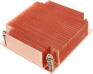 Dynatron K129 CPU Cooler
