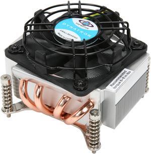Dynatron K555 77mm 2 Ball CPU Cooler