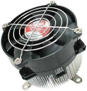 Dynatron K987 92mm Ball CPU Cooler for Intel LGA Socket 1151 / 1150 / 1155 / 1156