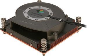 Dynatron R16 80mm 2 Ball CPU Cooler