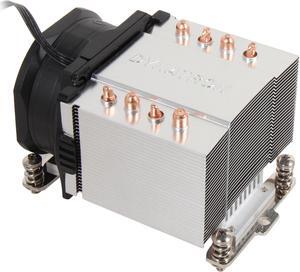 Dynatron R24 60mm 2 Ball CPU Cooler
