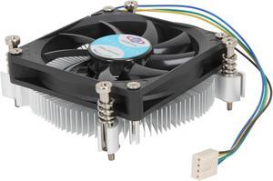 Dynatron T450 80mm 2 Ball CPU Cooler for Intel LGA Socket 1151 / 1150 / 1155 / 1156