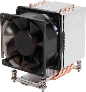 Dynatron R27 80mm 2 Ball CPU Cooler