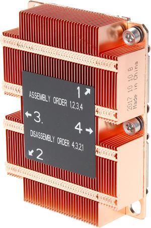 Dynatron B4A CPU Cooler