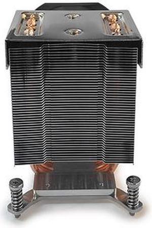 Dynatron W2 Ampere Altra ALTRAD8UD-1L2T 3U Active Air Cooler