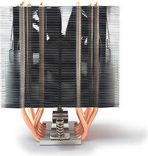 Dynatron W3 Ampere Altra ALTRAD8UD-1L2T Active Air Cooler