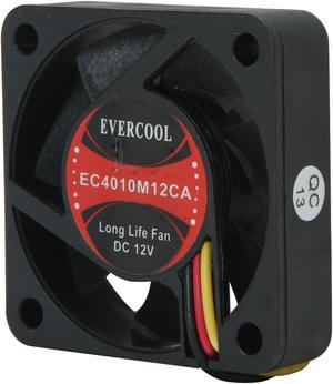EVERCOOL FAN-EC4010M12CA 40mm Case Cooling Fan