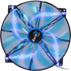 cooler master blue case fan