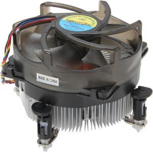 MASSCOOL 8W501B1M3G 90mm Ball CPU Cooler