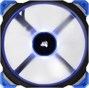 Corsair ML140 PRO LED CO-9050048-WW 140mm Premium Magnetic Levitation PWM Fan BLUE