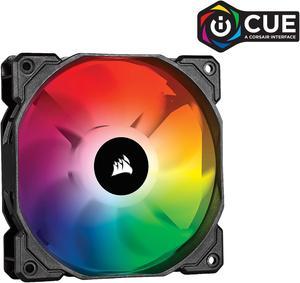 CORSAIR iCUE SP120 RGB PRO Performance 120mm Fan - CO-9050093-WW