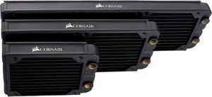 CORSAIR Hydro X Series XR5 360mm Water Cooling Radiator, CX-9030003-WW