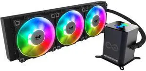 In Win SR36PRO Water Cooler