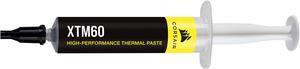 CORSAIR XTM60 High Performance Thermal Paste, 3g